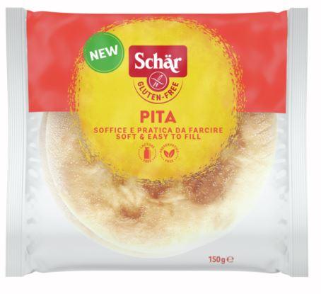 SCHAR PITA 150 G - Farmaspeed