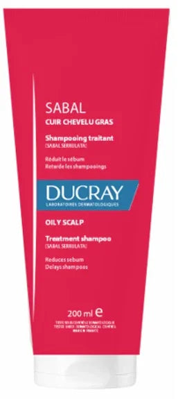 SABAL SHAMPOO TRATTANTE 200 ML - Farmaspeed