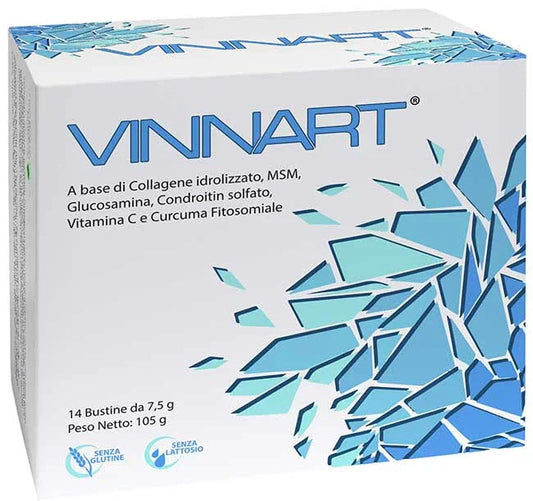 VINNART 14 BUSTINE - Farmaspeed