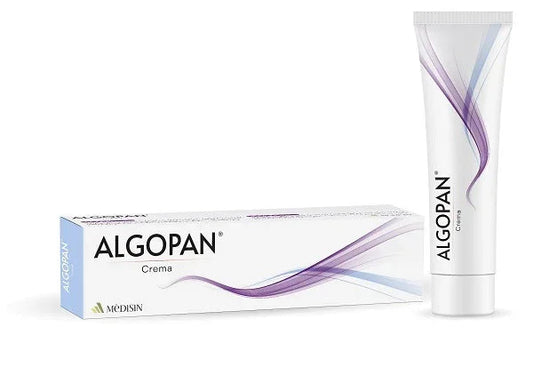 ALGOPAN 100 ML - Farmaspeed