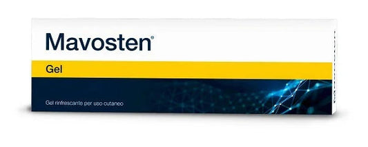 MAVOSTEN GEL 120 ML - Farmaspeed