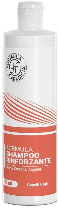 FORMULA SHAMPOO RINFORZANTE 250 ML - Farmaspeed