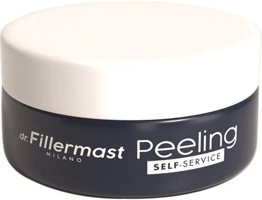 DR FILLERMAST PEELING SELF SERVICE 30 PAD - Farmaspeed