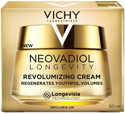 NEOVADIOL LONGEVITY REVOLUMIZING CREAM 50 ML - Farmaspeed