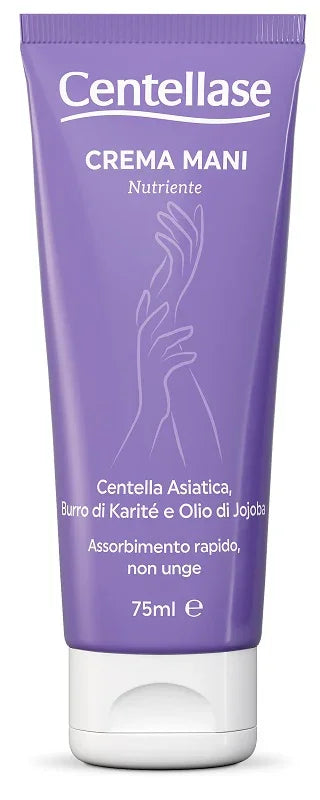 CENTELLASE CREMA MANI 75 ML - Farmaspeed