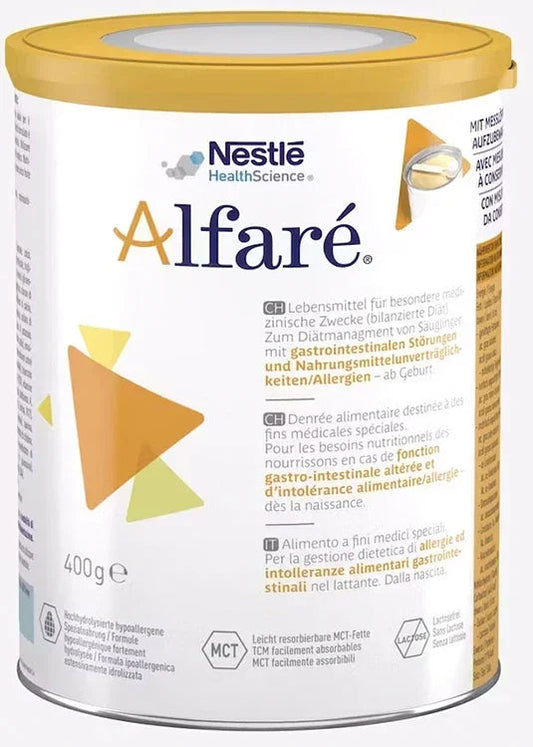 ALFARE' POLVERE 400 G - Farmaspeed