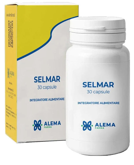 SELMAR 30 CAPSULE - Farmaspeed