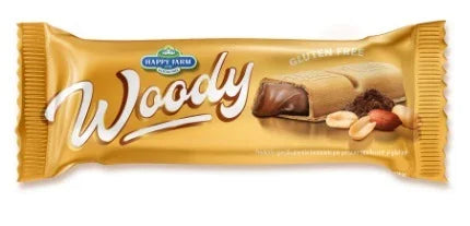 HAPPY FARM I DOBLONI WOODY 21 G - Farmaspeed