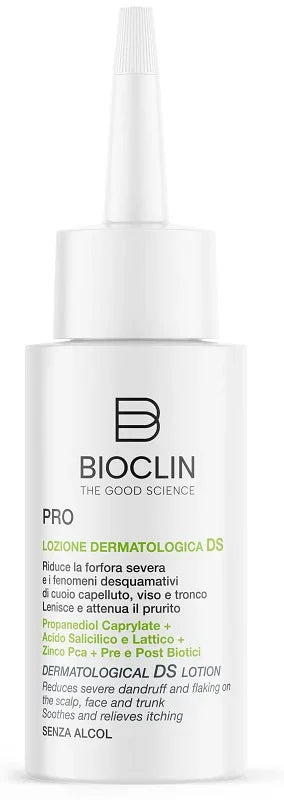 BIOCLIN PRO LOZIONE DS 75 ML - Farmaspeed