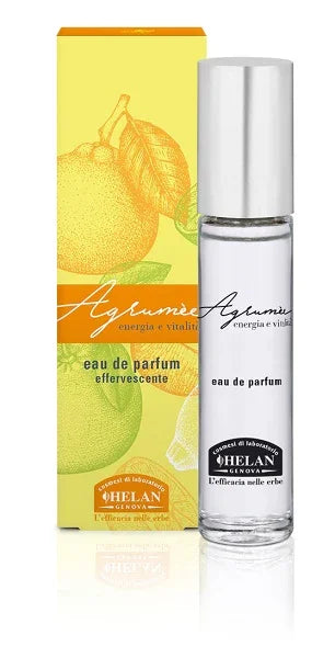 I PROFUMI DI HELAN AGRUMEE EAU DE PARFUM 10 ML - Farmaspeed