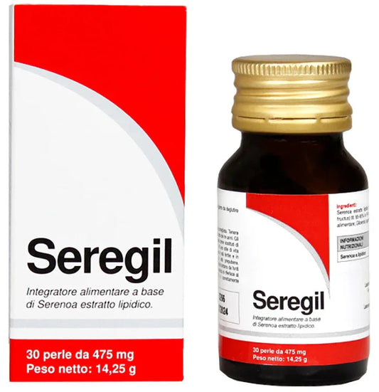 SEREGIL 30 PERLE - Farmaspeed