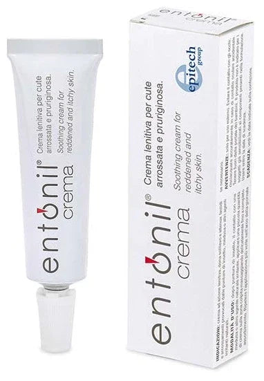 ENTONIL CREMA 10 ML - Farmaspeed