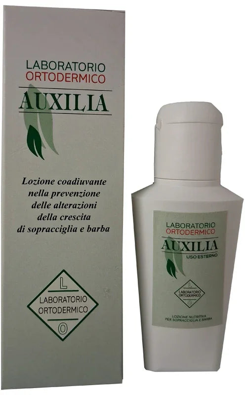 AUXILIA LOZIONE 50 ML - Farmaspeed