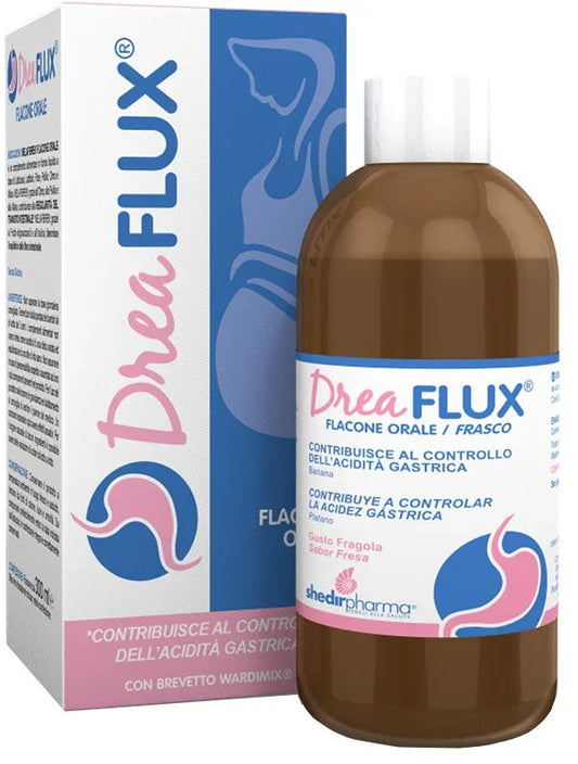 DREAFLUX 200 ML - Farmaspeed