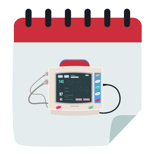 Holter Cardiaco 24 Ore