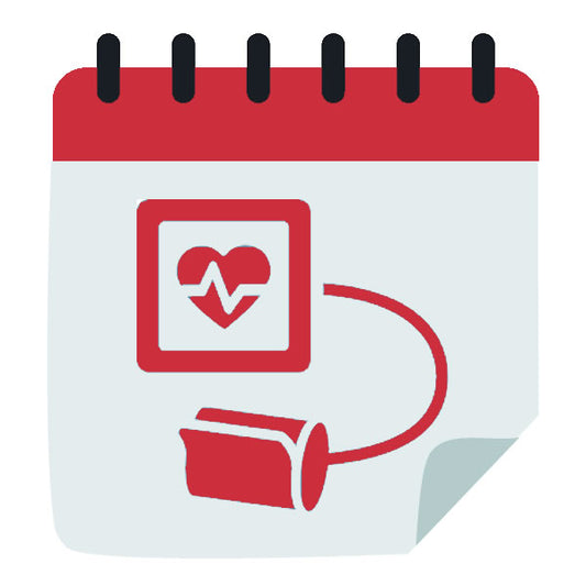 Holter Pressorio 24 Ore