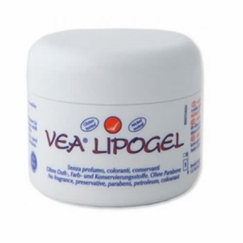 VEA LIPOGEL IDRATANTE PROTETTIVO 200 ML