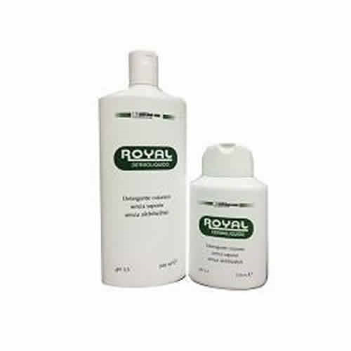 ROYAL DERMOLIQUIDO 500 ML