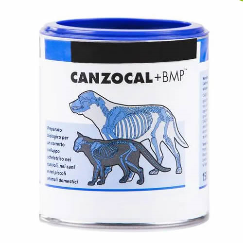 CANZOCAL+BMP 1000G
