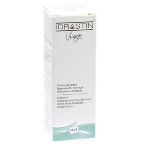 IDRASTIN VISAGE 50ML