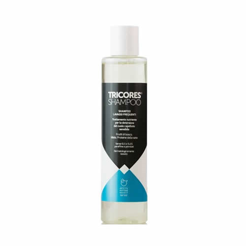 TRICORES SHAMPOO 200 ML