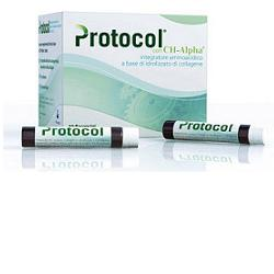 PROTOCOL 30 FLACONCINI 25 ML