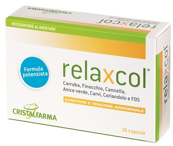RELAXCOL 32 CAPSULE