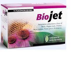 LDF BIOJET 10ML 10 FLACONCINI