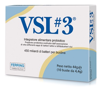 VSL3 10 BUSTINE
