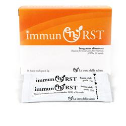 IMMUNENS RST 14 BUSTINE DA 2 G