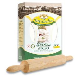 FARABELLA FARINA RISO 1000 G