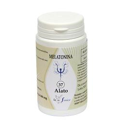 ALATO 37 MELATONINA 1MG 500 COMPRESSE