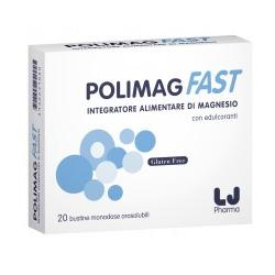 POLIMAG FAST 20 BUSTINE