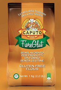 FIOREGLUT MIX PIZZA 1 KG