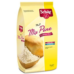 SCHAR MIX B PREPARATO PANE 1 KG