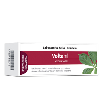 LDF VOLTANIL CREMA 50ML
