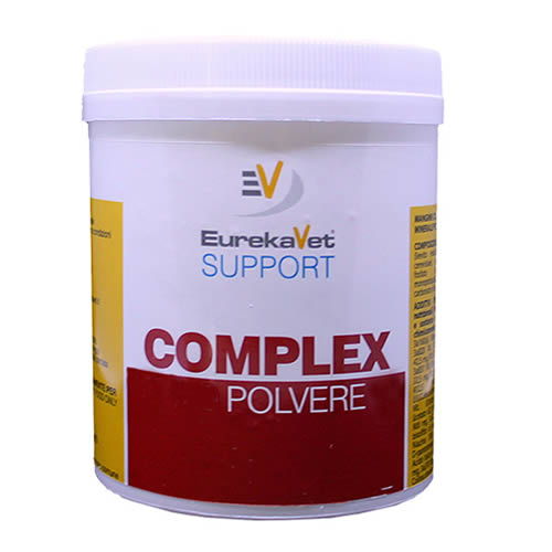 COMPLEX POLVERE 400 G