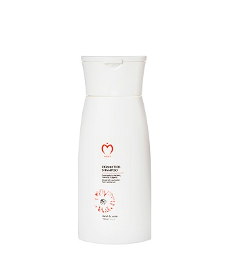 MOST DERMICTIOL SHAMPOO 150 ML