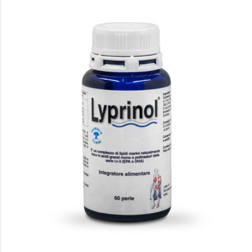 LYPRINOL 60 PERLE