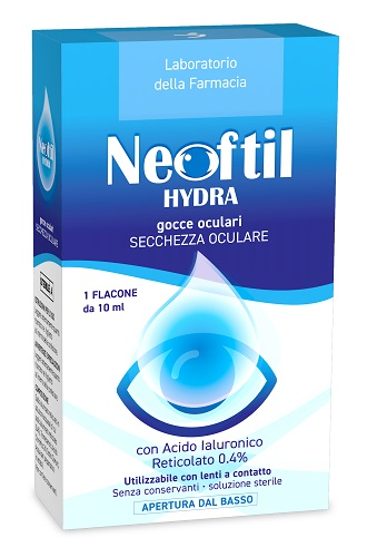 LDF NEOFTIL HYDRA 10 ML