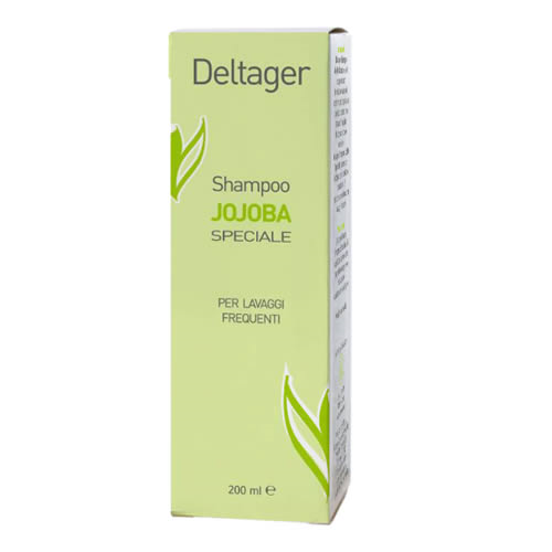 DELTAGER SH SPECIALE JOJOBA 200ML