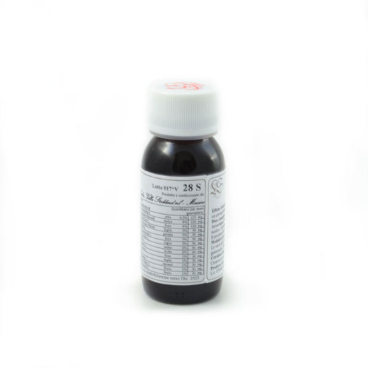 LVS 28S CENTAURIUM MINUS COMPOSITUM