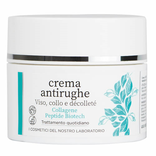 LDF CREMA ANTIRUGHE 30 ML