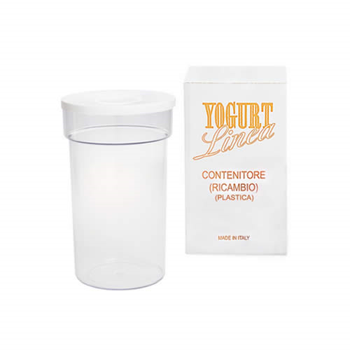 YOGURT LINEA VASO RICAMBIO