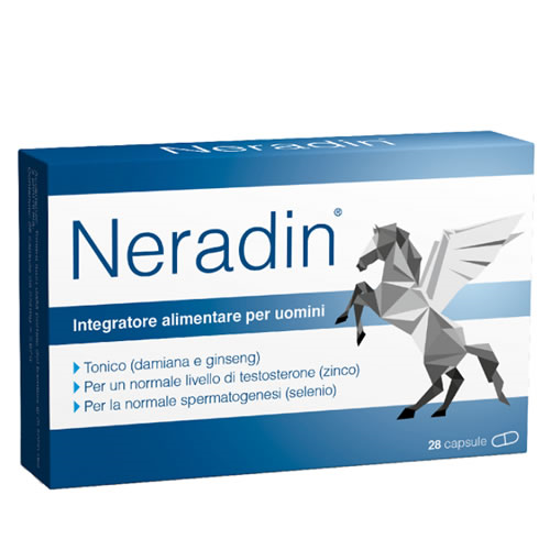 NERADIN 28 CAPSULE