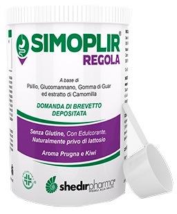 SIMOPLIR REGOLA POLVERE 140 G