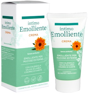 LDF IGIENE INTIMO EMOLLIENTE 30 ML