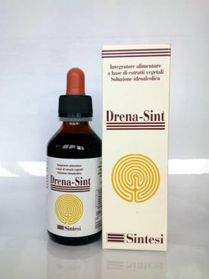DRENA SINT GOCCE 100 ML