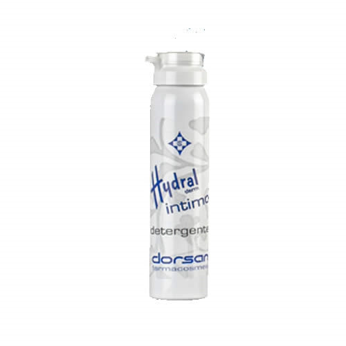 HYDRAL INTIMO DETERGENTE 100 ML