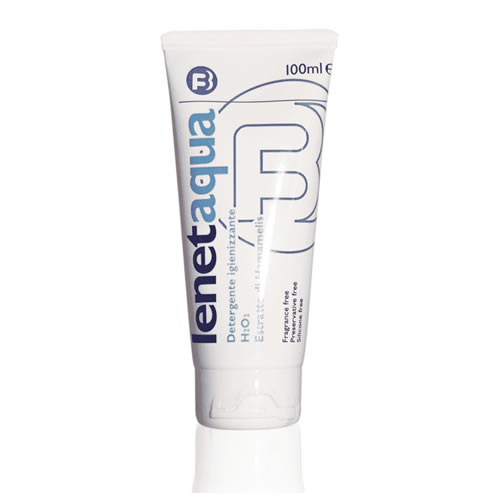 LENET AQUA DETERGENTE 100 ML